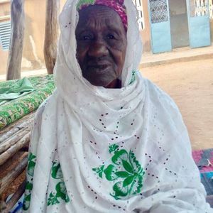 Meet your Posher, Elhadji m sall